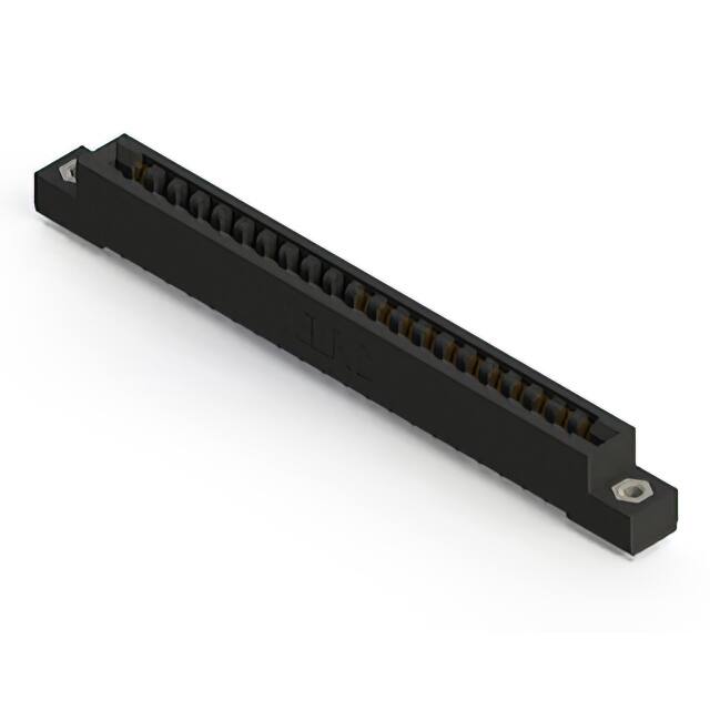 857-021-505-107 EDAC Inc.  Edgeboard Connectors